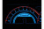 Honda Prelude VI светодиодные шкалы (циферблаты) на панель приборов
