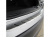 Ford Mondeo 4 универсал (07-) накладка на задний бампер профилированная с загибом, к-кт 1шт.