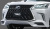 Lexus LX570 (07-15) комплект рестайлинга в модель 2019 TRD Superior